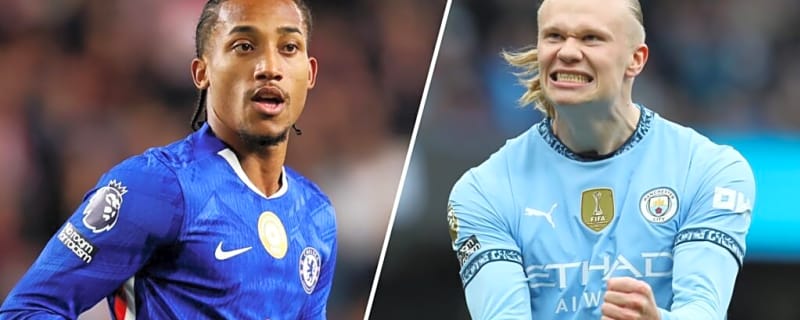 What sets Joao Pedro apart? Joe Cole breaks down the key difference from Erling Haaland