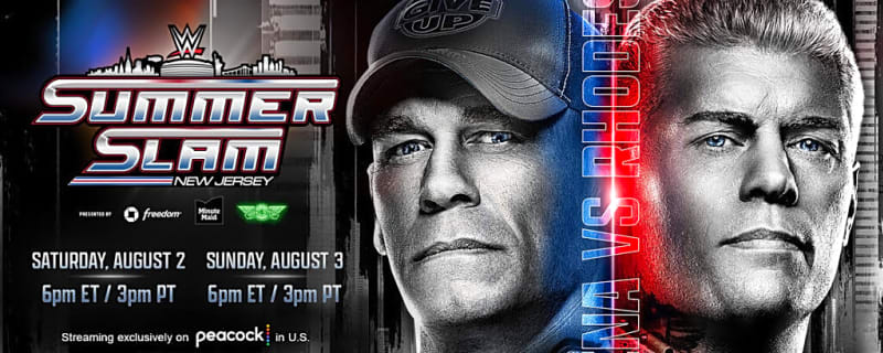 The High Five: Ranking the 5 Best WWE Matches of 2025