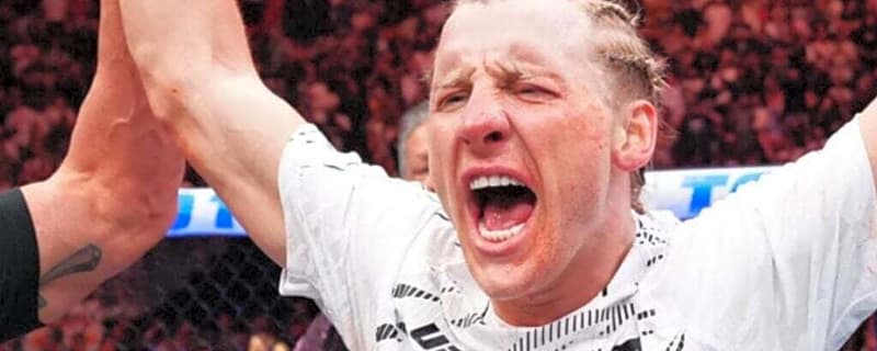 Paddy Pimblett was ‘bothered’ by what Joe Rogan and Nate Diaz did after his controversial UFC moment