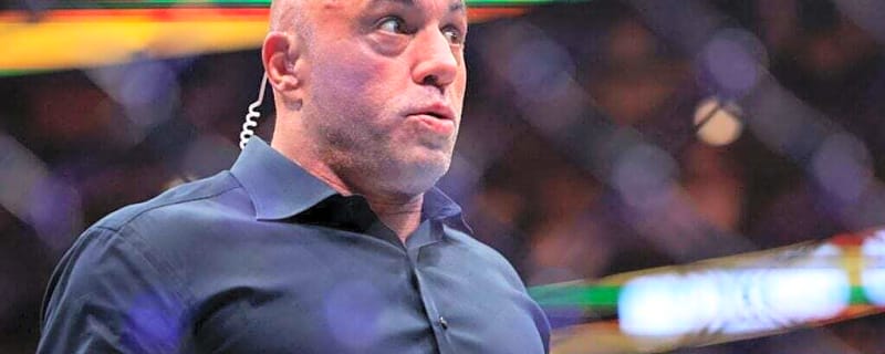 UFC 320 star was the victim of a never-before-seen finish that Joe Rogan said could have changed ‘the game’