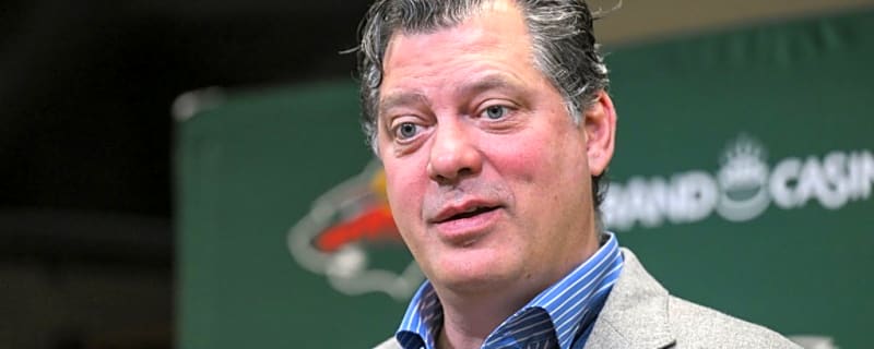 Wild rumors: What GM Bill Guerin wants to add with ‘smart’ trade deadline approach