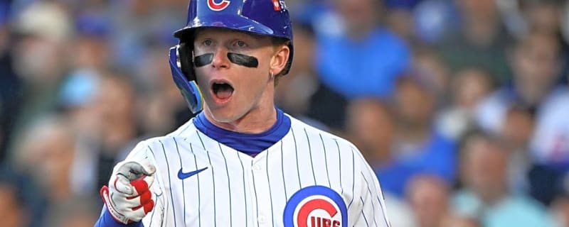 Looking back at Cubs’ biggest surprise of 2025