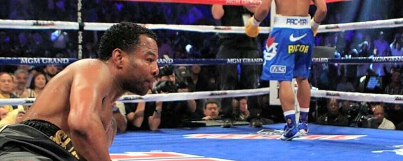 ‘We got used to war’… Manny Pacquiao won drab title fight that saw outclassed opponent refuse to roll the dice