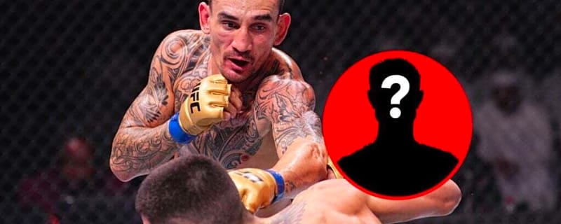 Max Holloway says Ilia Topuria isn’t the hardest hitter he’s fought in UFC despite KO loss