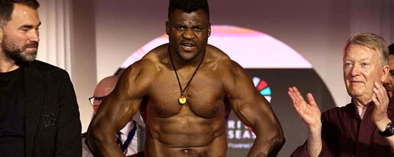 Francis Ngannou described as a ‘terror’ by ex-UFC employee following Dana White’s recent claim