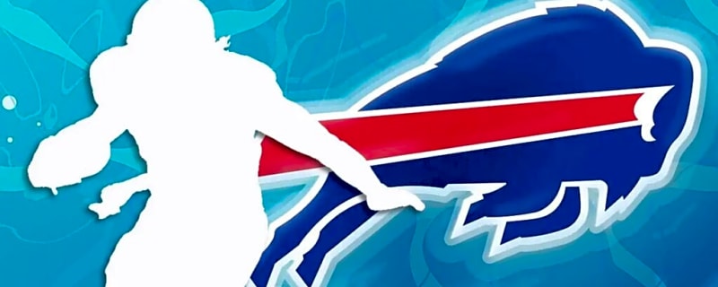 Bills Could Make Splash Move for $75 Million Playmaker