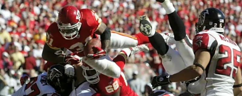 St. Joseph gears up for Chiefs’ return ahead of training camp