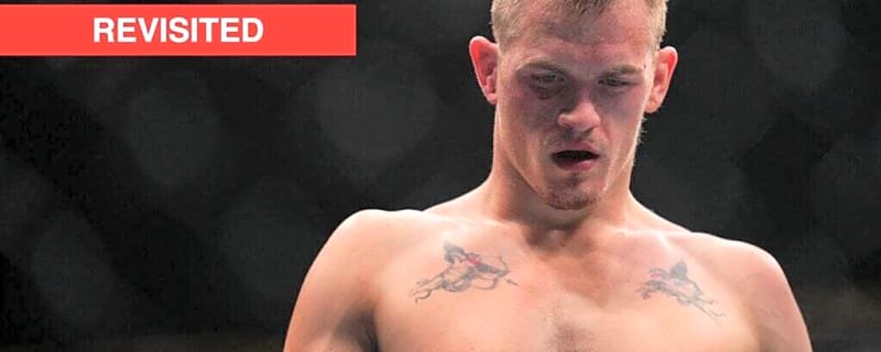 Why Ian Machado Garry is the one fighter UFC legend Rampage Jackson ‘can’t stand’