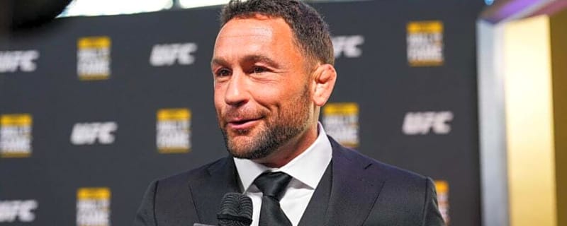 Ex-UFC champ Frankie Edgar explains shock BKFC signing at 43, addresses fighting future