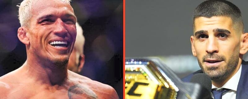 Why Islam Makhachev vacated the UFC Lightweight title ahead of Ilia Topuria’s battle with Charles Oliveira at UFC 317