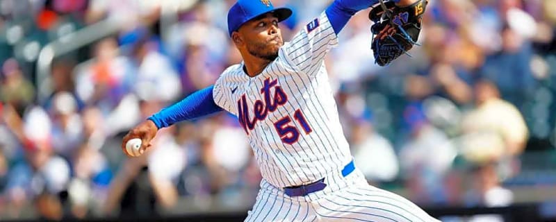Padres’ perfect trade offer for Mets’ Freddy Peralta