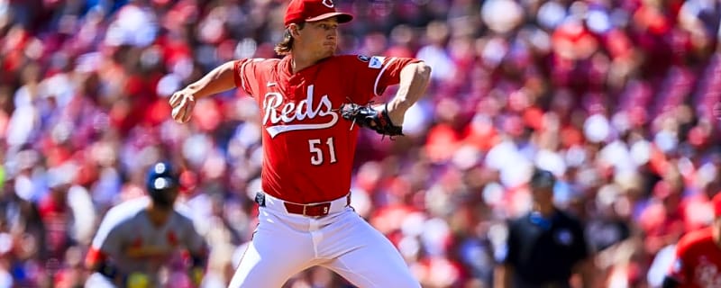 Predicting Reds’ biggest move before MLB trade deadline