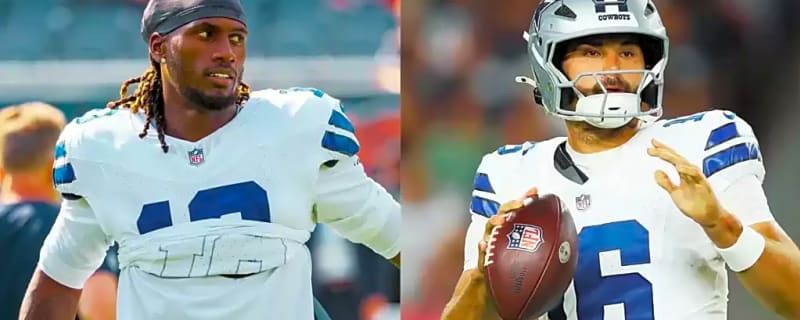 Cowboys roster cuts: Big picture comes into focus as preseason finale reveals key clues