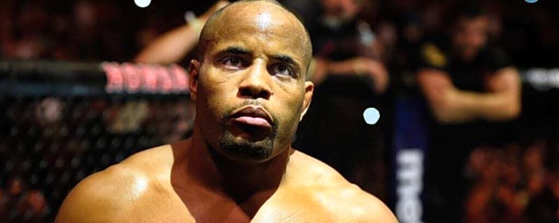 Daniel Cormier named the biggest overachiever in UFC history… ‘No one has done more with less’