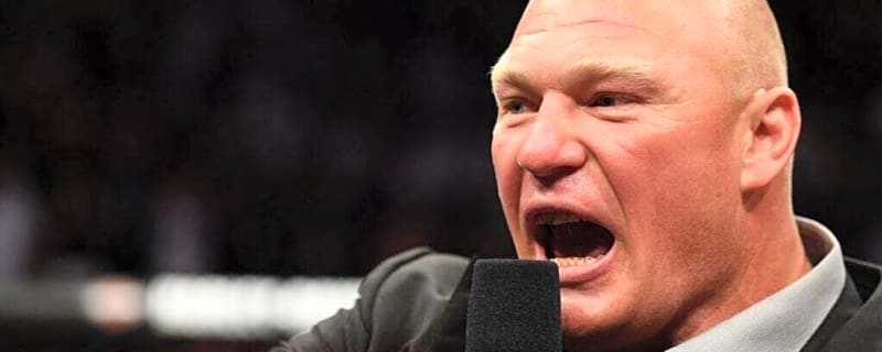 Brock Lesnar turned down ‘ten times more’ money to ditch UFC return and save himself from ‘pure hell’