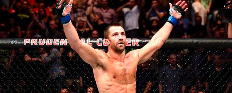 Ex-UFC champ Luke Rockhold provides major retirement update after 7th KO loss