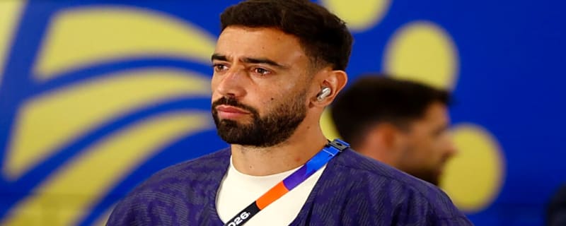 Bruno Fernandes PFA Award Changes How His United Season Should Be Viewed