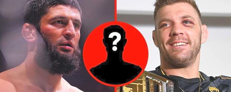 Dricus du Plessis vs Khamzat Chimaev ‘million dollar question’ revealed by UFC star who fought both men