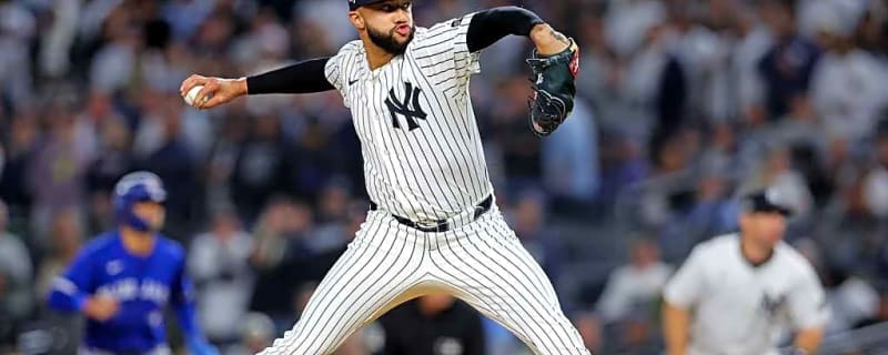 Mets’ Devin Williams adding new weapon to pitch repertoire