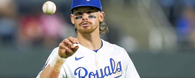 2 Bobby Witt Jr. bold predictions for 2026 season