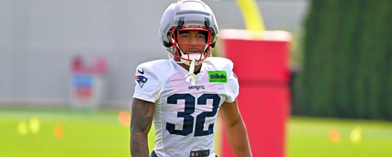 The Patriots Just Lost A Major Weapon Before Their Super Bowl Rematch