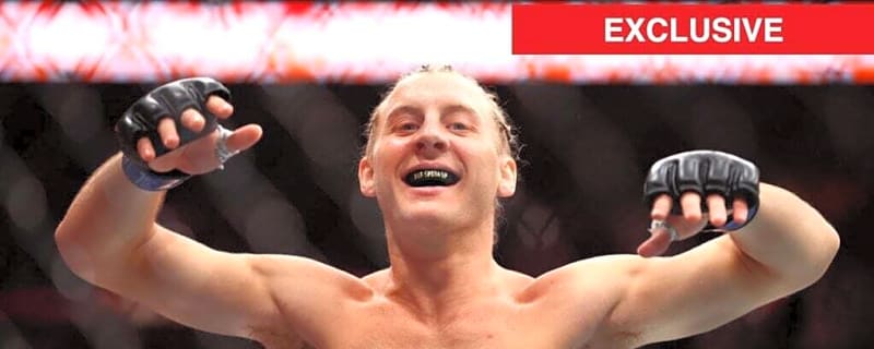 Paddy Pimblett assesses his chances vs Islam Makhachev at welterweight: ‘Everyone has a weakness…’