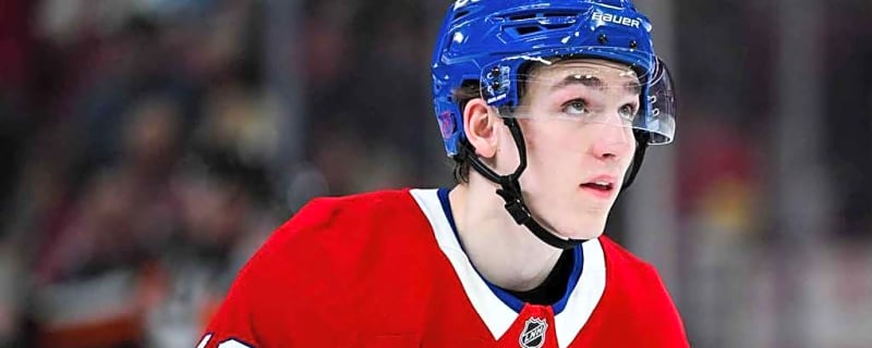 Canadiens most to blame after crushing Game 3 OT loss to Hurricanes