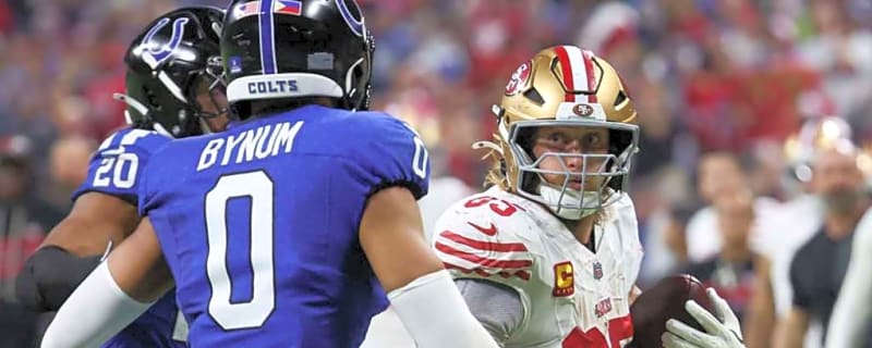 49ers’ George Kittle addresses Seahawks fans’ hate for San Francisco