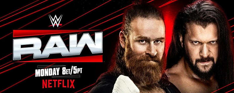 Karrion Kross Continues to Make Sami Zayn’s Life a Living Hell