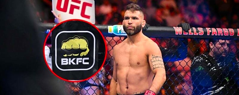 35-fight UFC veteran says BKFC beats the UFC in one key area: ‘That’s why we’re on…’
