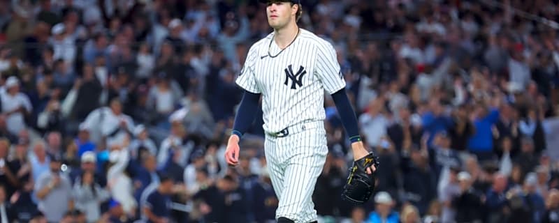 Yankees Crush Red Sox 9-0 Behind Cam Schlittler & Ben Rice In Wild Card Game 1