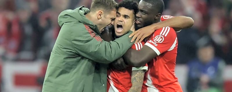 Bayern Munich vs Real Madrid Ends in Chaos and Glory