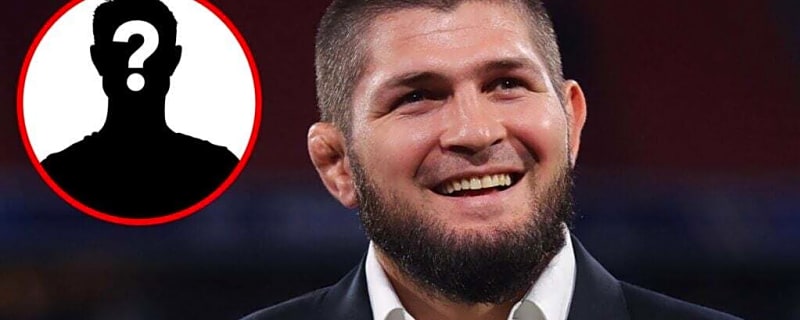 Khabib Nurmagomedov’s manager names surprising champ vs champ clash as the fight he most wishes he could’ve pulled off