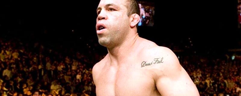 Wanderlei Silva’s final MMA fight saw his greatest rival end their historic feud by evening the score