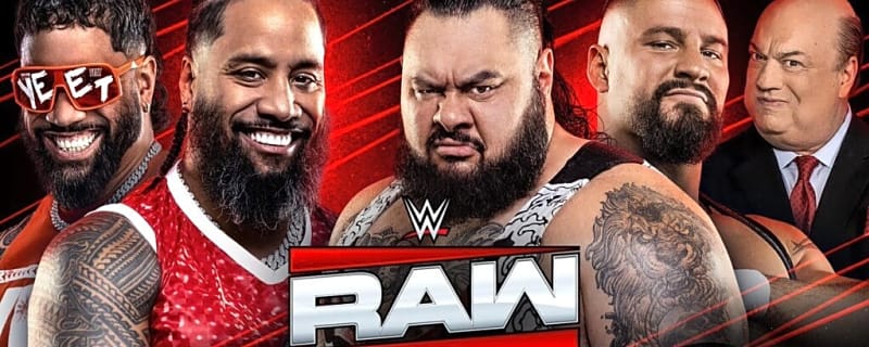 Has the 'Main Event' Phenomenon Ended for Jey Uso in WWE?