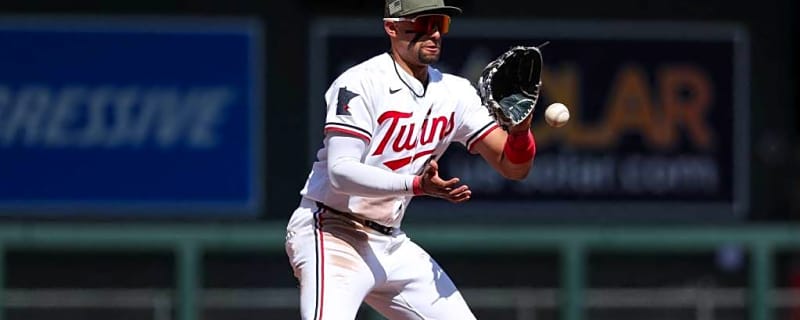 Phillies’ perfect trade offer for Twins’ Royce Lewis