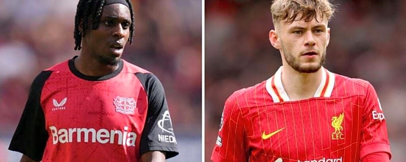 How Jeremie Frimpong&#39;s Liverpool arrival could bring more than just competition for Conor Bradley - opinion