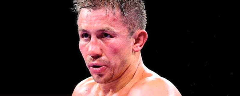 Gennady Golovkin boasts a unique boxing record from 394 fights despite big scare