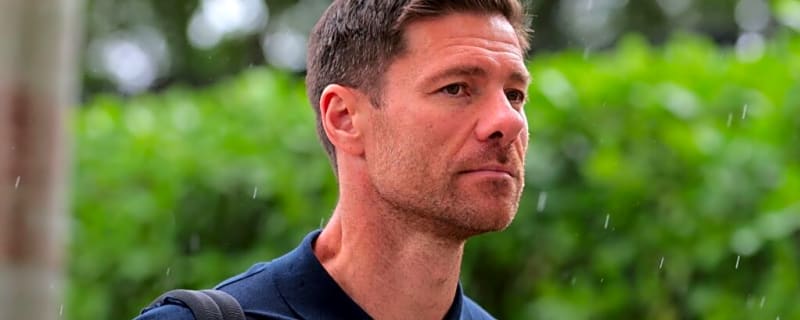Xabi Alonso Explains Why Chelsea Collapsed After 45 Minutes Against Brentford