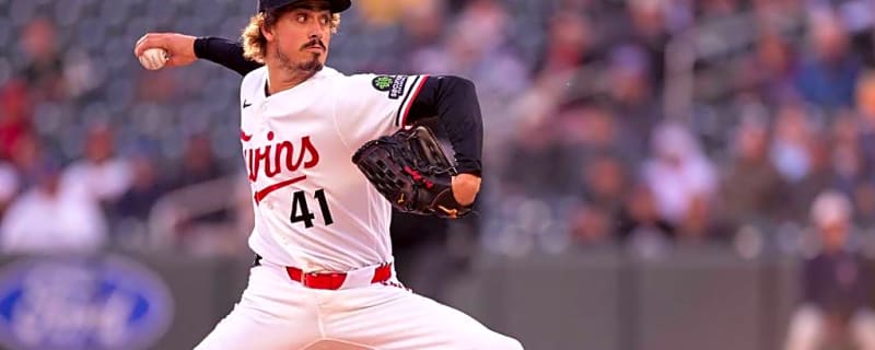 Twins make huge Joe Ryan decision after injury scare