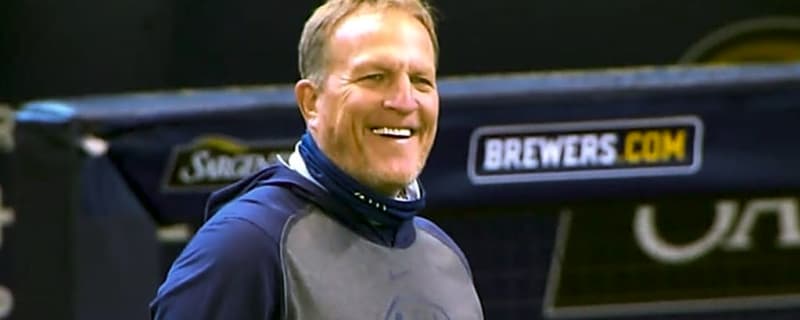 Why Brewers’ Pat Murphy Should Win His Third Consecutive NL Manager Of The Year