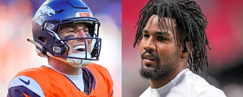 Broncos Stars Bo Nix and Jaylen Waddle Shoved Under Spotlight Following Disappointing Season Opener