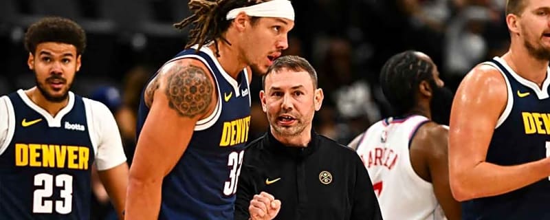 2 players Nuggets must trade to help Nikola Jokic get back to NBA Finals