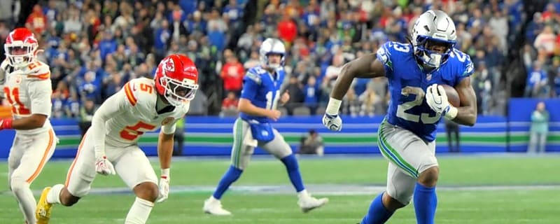 Chiefs Vs. Seahawks Disaster: Why Kansas City Managed Just 3 Points
