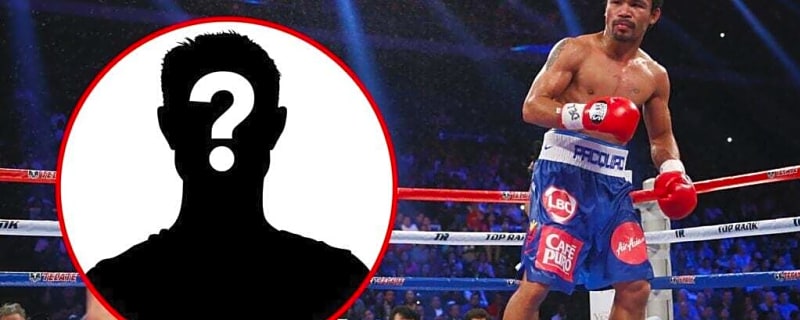 ‘He knows all my life story’… Manny Pacquiao speaks on friendship with major Hollywood actor ahead of comeback fight