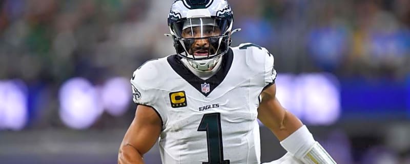 Eagles most to blame for wild loss to Chargers on Monday Night Football