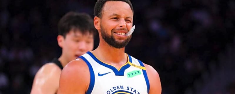 Stephen Curry Ankle Injury Update: Expected To Play Vs. Lakers