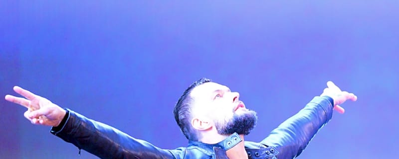Perfect Feud For Finn Balor That Solves Two WWE Problems