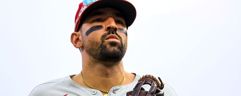 Mets’ perfect trade offer for Phillies’ Nick Castellanos