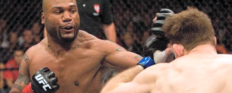 ‘Are you kidding me?’… Original ‘Ultimate Fighter’ hit back at fan criticism after controversial UFC title fight win